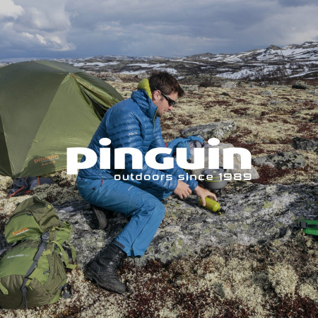 Дни Pinguin - отстъпка от цената на всички продукти на популярната чешка марка