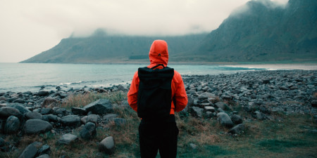 Как да изберем облекло за влажно време