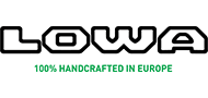 Таблица с размери на обувки Lowa