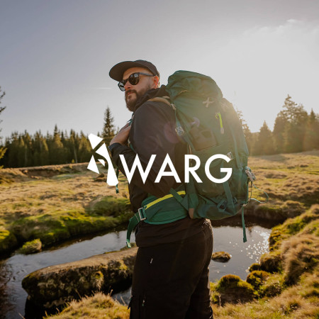 Warg дни – намалихме 100 % от асортимента