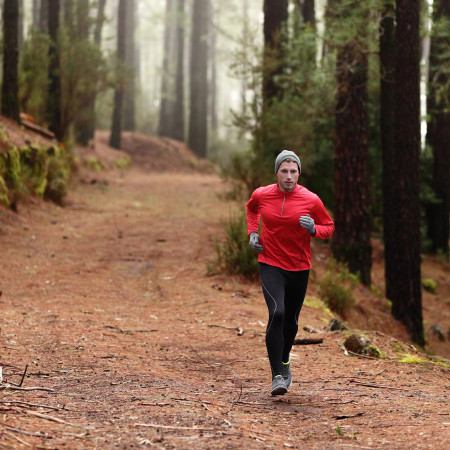 Защо есента е най-доброто време за бягане?