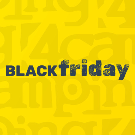 УДЪЛЖАВАМЕ пролетния Black friday
