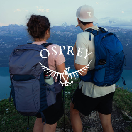 Osprey – на върха повече от 50 години