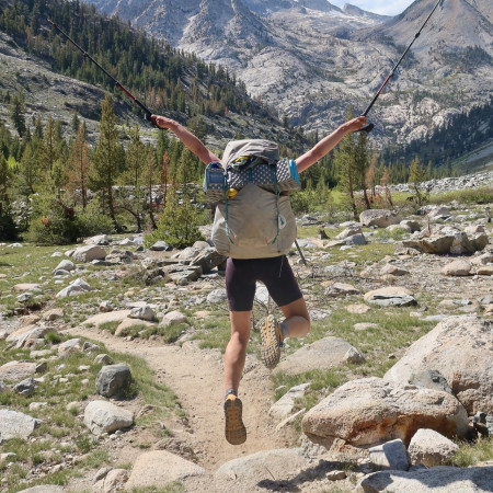 Какво спаси моя преход и може да помогне и на вас.
