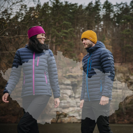 Чешки марки за туристическа екипировка