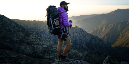 Как да изберем облекло за туризъм