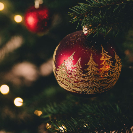 Весела Коледа