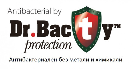Dr. Bacty protection технология