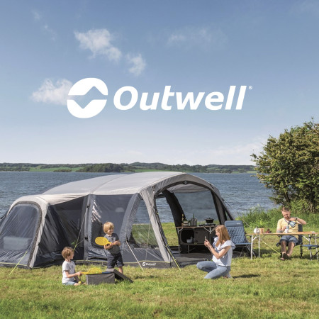 Outwell - Разпродажба на качествено къмпинг оборудване