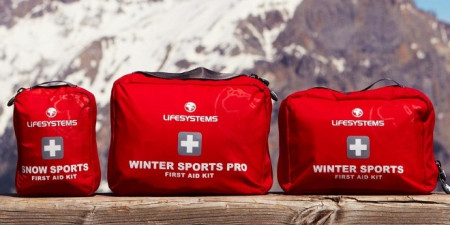 Аптечка и как да я съставите за 10 минути