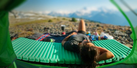 Как да изберем постелка според конструкцията?