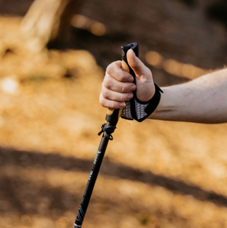 ТЕСТ: Warg Carbon Trailrunner – леки трейл щеки за дълги преходи и планински изкачвания