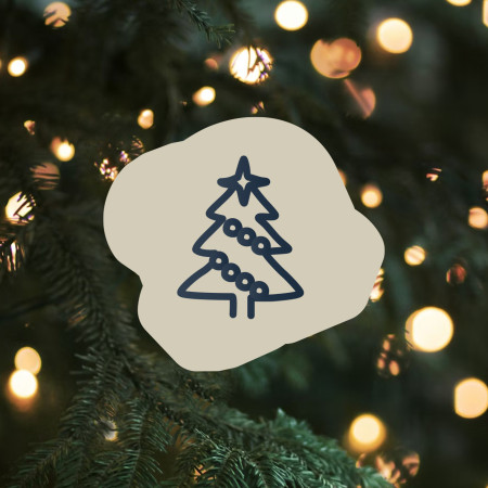 Златна седмица = спокойствие край елхата