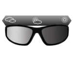 Затъмняващи се лещи