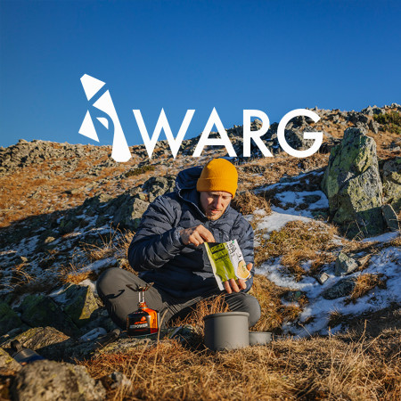 Дни Warg - когато знаеш какво искаш!