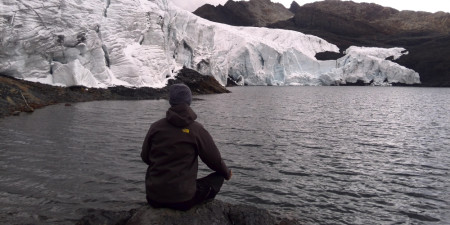 Пътешественикът Андрей Урбанец: Следвай сърцето си.