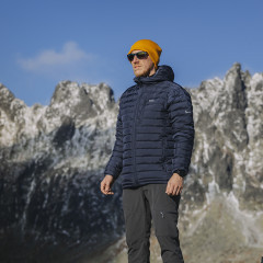 Как да изберем яке за студено време