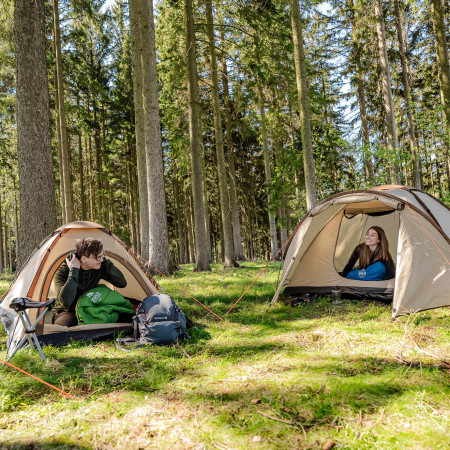 Сезонът за къмпинг започва - подгответе за лятото