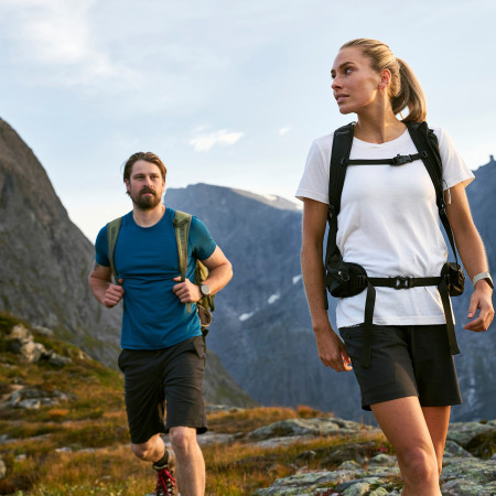 Облекло с UPF: Вашият щит срещу UV лъчението