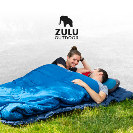 Дни Zulu - до 55% намаление + код за отстъпка