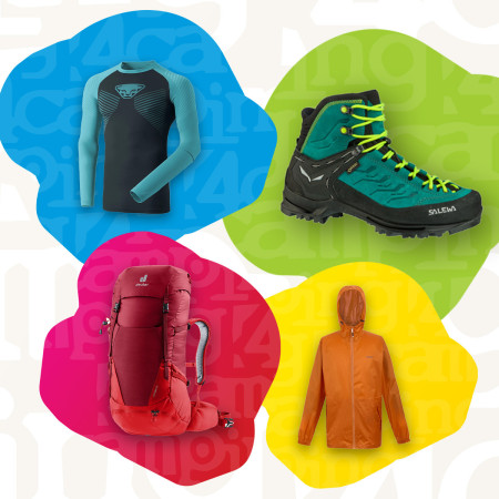 Запознайте се с 8-те бестселъра, които никога не разочароват