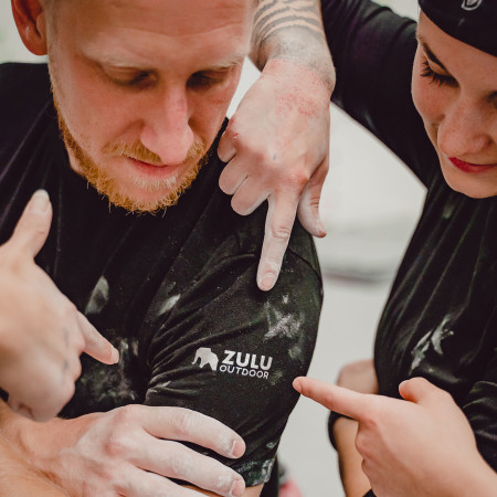 Zulu джаджи от конструктора