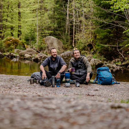100 % Warg намалено. Уверете се сами.
