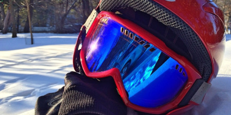 Какъв филтър за ски очила да изберете