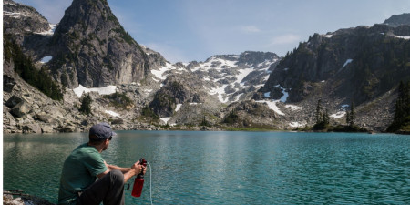 Как да изберете филтър за вода