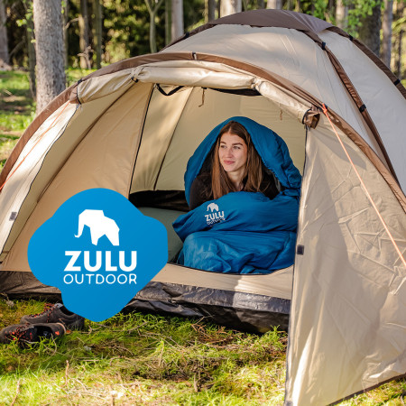 Проектирано от тези, които наистина излизат навън.