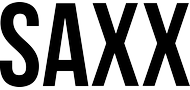 Таблица с размери на бельо Saxx