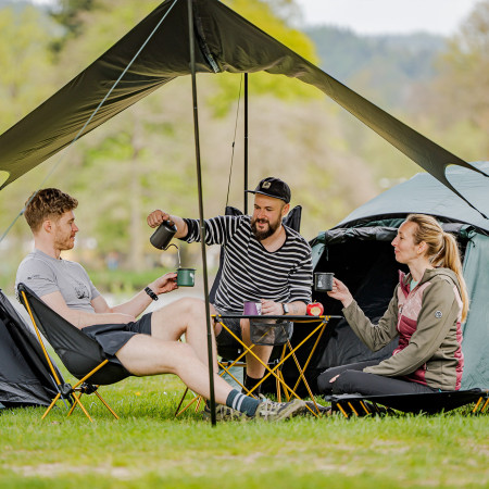 Хайде на къмпинг – ще ви екипираме за лятото от А до Я!
