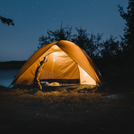 код: CAMPING10 за 10% отстъпка