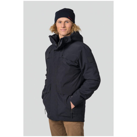 Мъжко зимно яке Hannah Northpole