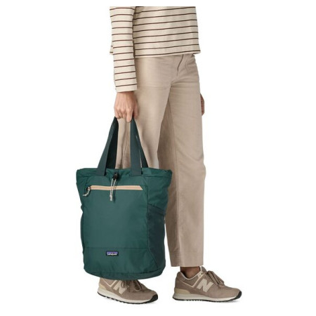 Раница Patagonia Terravia Tote Pack