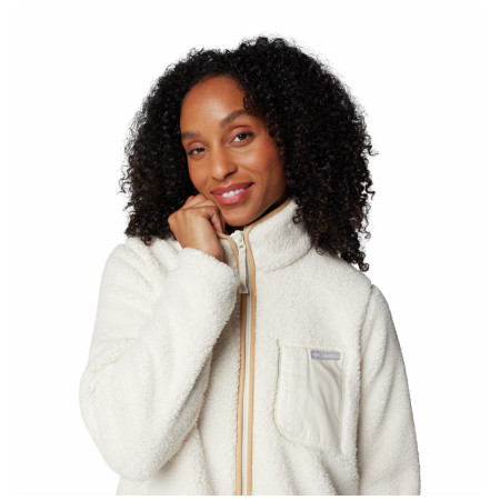 Дамски суитшърт Columbia West Bend™ Full Zip Ii