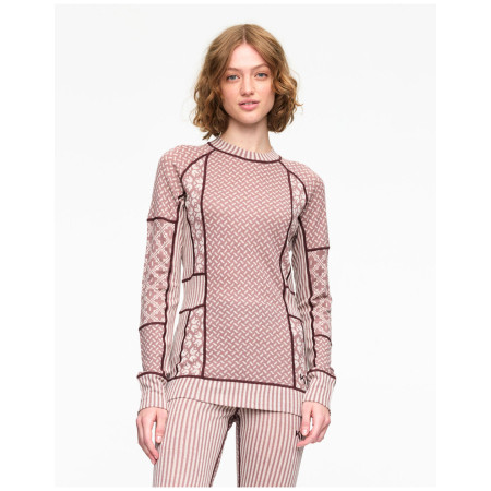 Дамска функционална тениска Kari Traa Smekker Ls