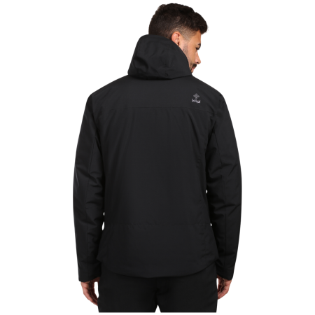 Мъжко яке Kilpi Flip-M