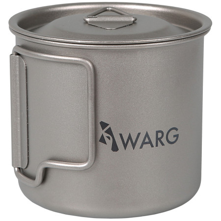 Чаша Warg Hyperion Titan Mug 350