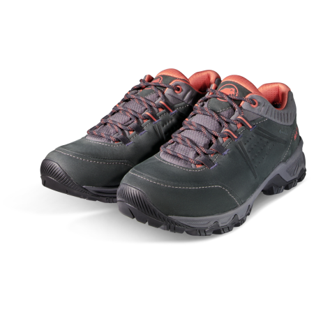 Дамски туристически обувки Mammut Nova IV Low GTX Women
