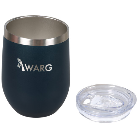 Термочаша Warg Steelos Winer Low 350 ml