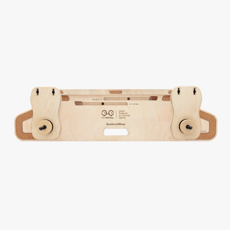 Катерачен фингърборд YY VERTICAL Sandwich Base