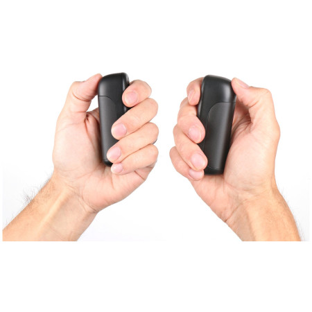 Отоплители за ръце Lifesystems Rechargeable Palm Handwarmers, USB & USB C ports