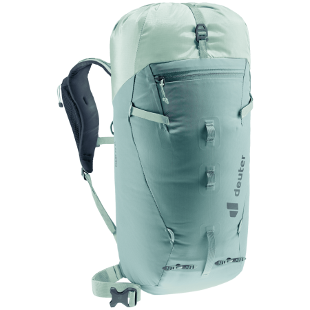 Раница Deuter Guide 22 SL светло зелен