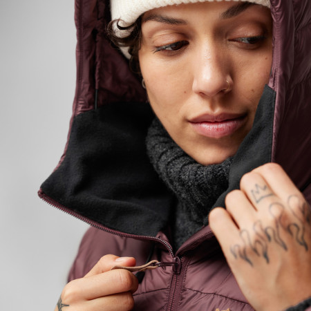 Дамско палто Fjällräven Snow Flake Parka W