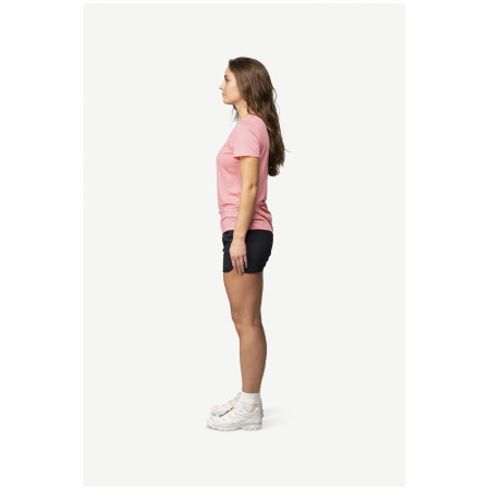 Дамска тениска Devold Active Tee Wmn