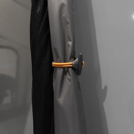 Форселт Vango Palma 330