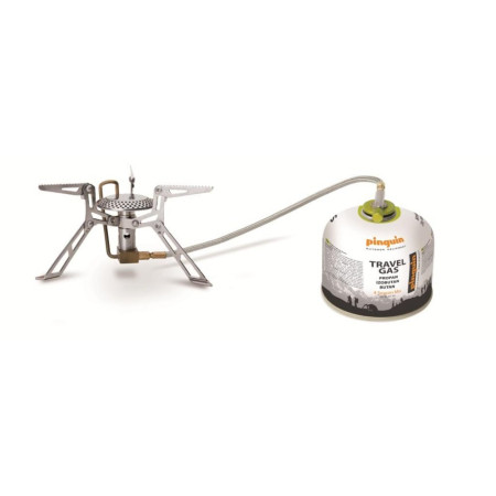 Котлон Pinguin Mantis Titan