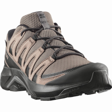 Мъжки туристически обувки Salomon X-Adventure Recon Gore Tex
