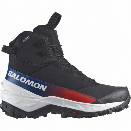 Мъжки обувки Salomon Crosstrak Powder Waterproof Equipe